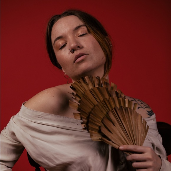 Meet your Posher, Cassidy - Picture 12 of 16